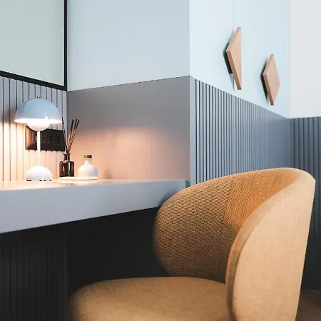 11 11 Apartmán Zadar