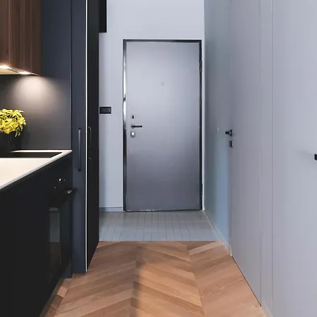 Apartment 11 11