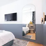 11 11 Apartment