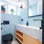 11 11 Apartment