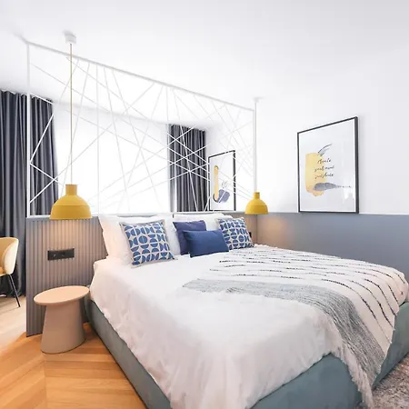 11 11 Apartamento Zadar