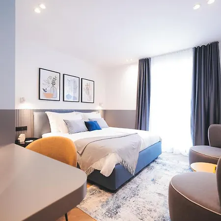 Apartamento 11 11 *