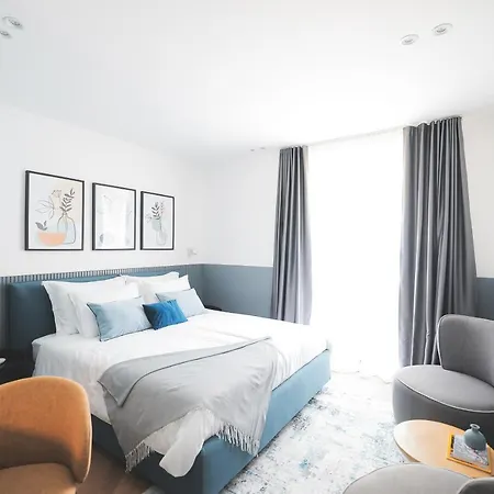 Apartman 11 11 Zára