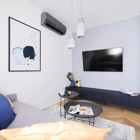 11 11 Appartement Zadar