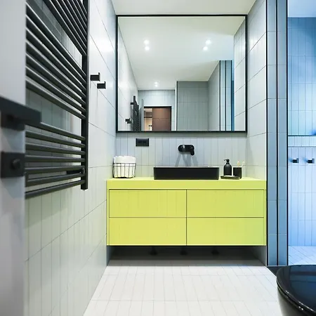 11 11 Apartment Zadar