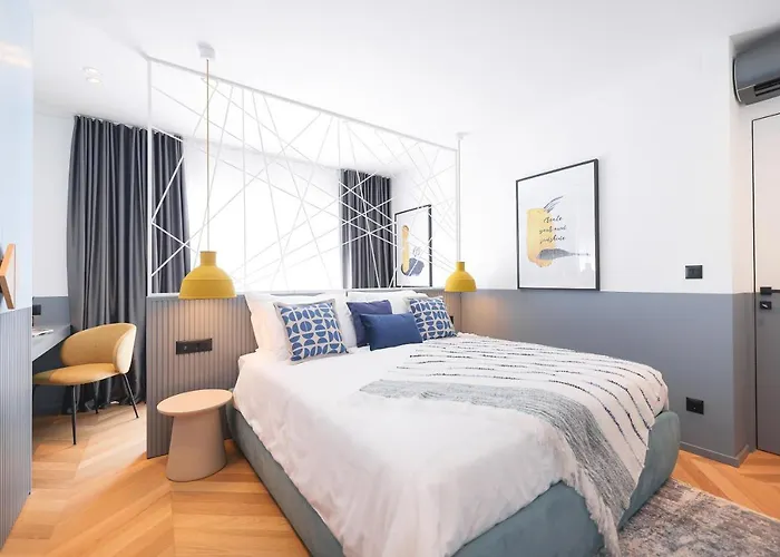 11 11 Apartman Zára