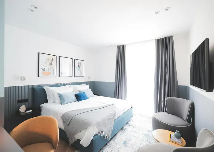 Apartman 11 11 Zára