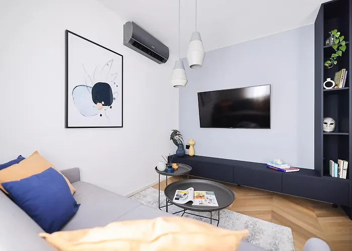 11 11 Apartman Zára